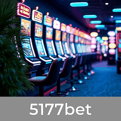 5177bet: A Emoção dos Jogos de Cassino e Chances de Ganhar