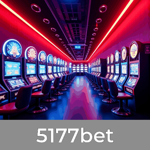 A Emoção e Recompensas dos Caça-Níqueis no 5177bet!