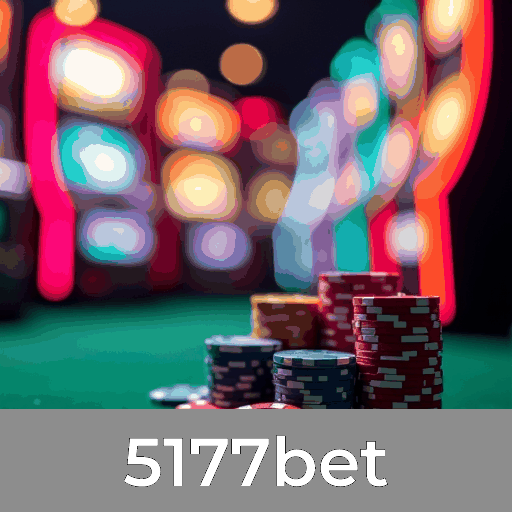 5177bet: O Aplicativo Completo para Apostas na Palma da Mão