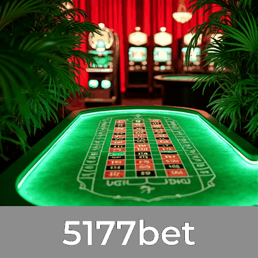 5177bet: Sua Plataforma Especializada em Apostas Esportivas no Brasil